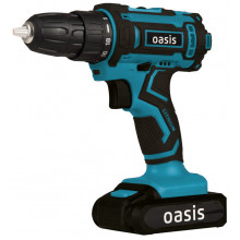 Аккумуляторный шуруповерт Oasis ASB-14S