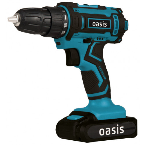 Аккумуляторный шуруповерт Oasis ASB-14S