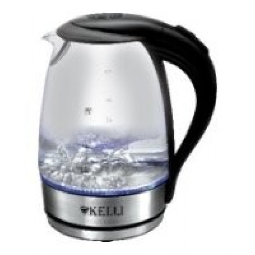 Чайник электрический Kelli KL-1462