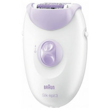 Эпилятор Braun SE 3170
