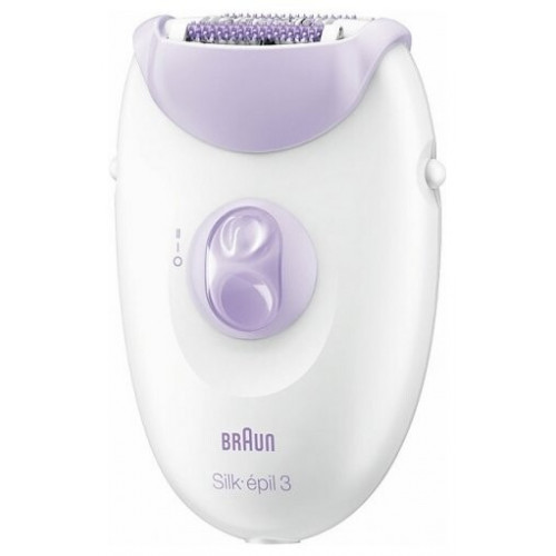 Эпилятор Braun SE 3170