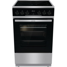 Электрическая плита Gorenje GEC5C61XPA