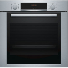 Встраиваемый электрический духовой шкаф Bosch HBA334YS0