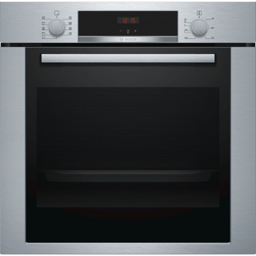 Встраиваемый электрический духовой шкаф Bosch HBA334YS0