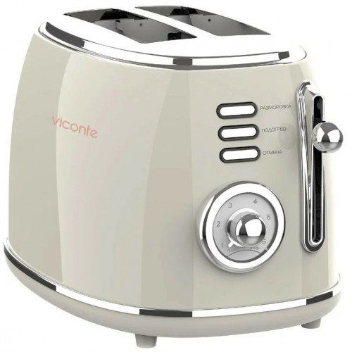 Тостер Viconte VC-414
