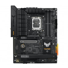 Материнская плата Asus Tuf Gaming B760-plus Wifi