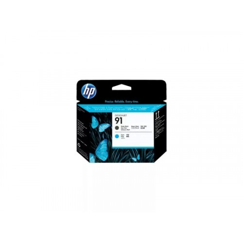 Картридж HP C9460A