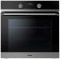 Встраиваемый электрический духовой шкаф Haier HOQ-K5AAN3BX