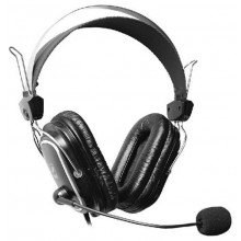 Гарнитура A4Tech HS 50