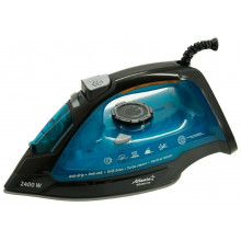 Утюг Atlanta ATH-5538 blue