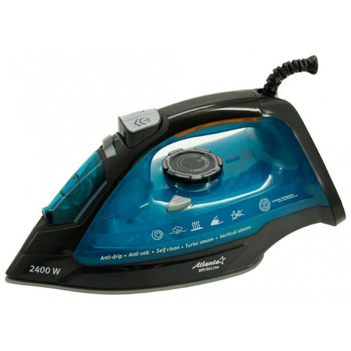 Утюг Atlanta ATH-5538 blue