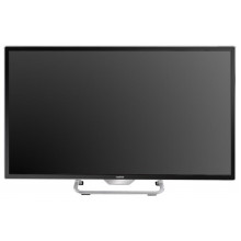 Телевизор Harper 32R670T черный