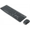 Комплект Logitech MK295 Silent Wireless Combo (920-009807)