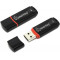 Флэш-накопитель Smartbuy Crown 4GB black