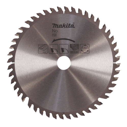 Пильный диск Makita D-65648
