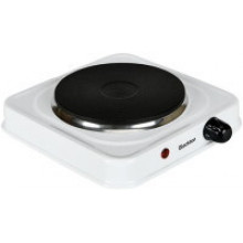 Настольная плита Blackton Bt HP113W White