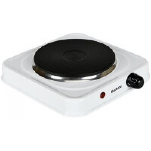 Настольная плита Blackton Bt HP113W White