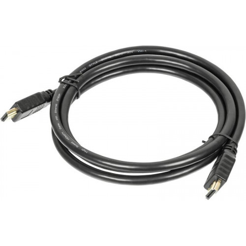 Кабель аудио-видео Buro BHP HDMI 2.0 1.5м
