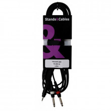 Кабель Stands & Cables YC-001-5