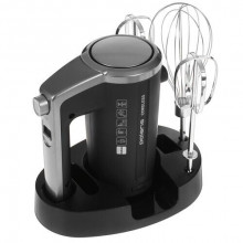 Миксер Polaris PHM 2024 CordLess черный