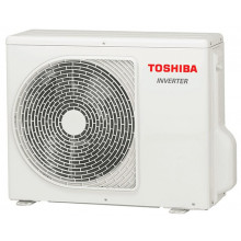 Внешний блок Toshiba RAS-07CAVG-EE