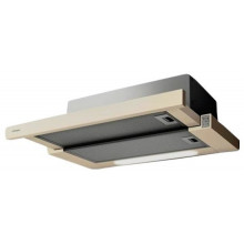 Встраиваемая вытяжка Jetair Aurora LX/CR/F/50