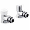 Набор термостатический Royal Thermo Design 1/2М30х1,5 (НС-1460845)