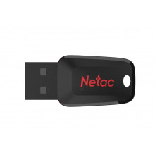 Флеш-диск Netac NT03U197N-032G-20BK