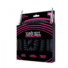 Кабель инструментальный Ernie Ball 6044