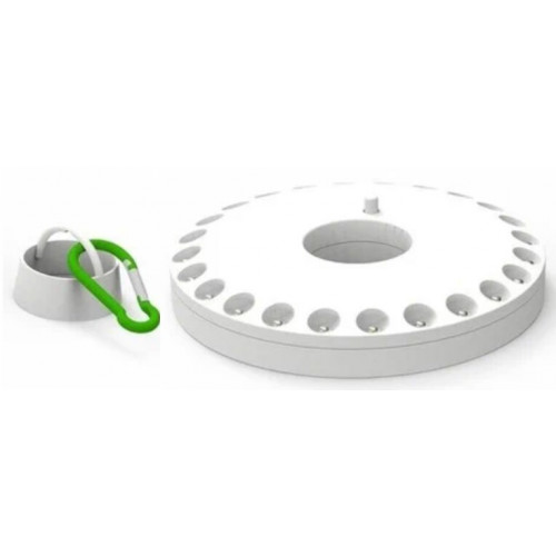 Светодиодный фонарь Gauss GFL003 белый