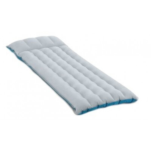 Надувной матрас Intex Camping Mat 67997