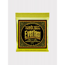 Струны для акустической гитары Ernie Ball 2558