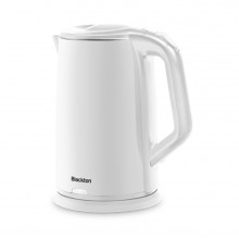 Чайник электрический Blackton Bt KT1710P белый