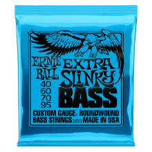 Струны Ernie Ball 2835