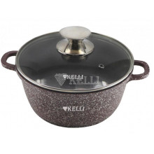 Кастрюля Kelli KL-4091-16
