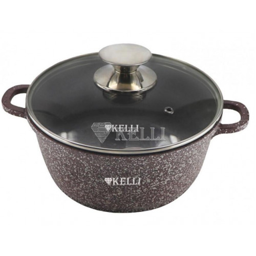Кастрюля Kelli KL-4091-16