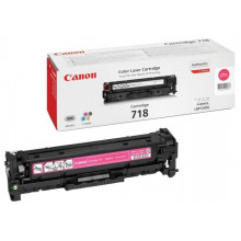 Картридж Canon 718M (2660B002)