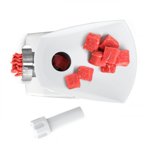 Мясорубка Bosch MFW3520W