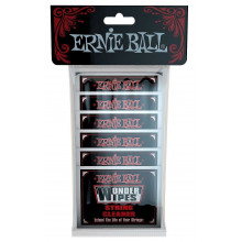Салфетки для полировки Ernie Ball 4249