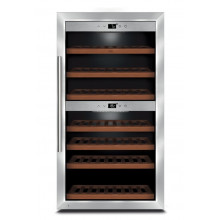 Винный шкаф Caso WineComfort 660 Smart