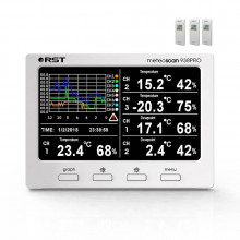 Метеостанция RST 01938