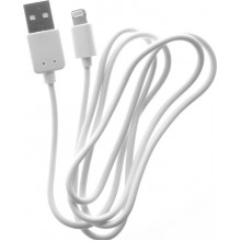 Кабель Olto USB ACCZ-5015 white