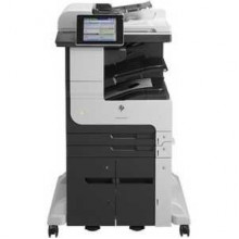 Многофункциональное устройство HP LaserJet Enterprise M725z (CF068A)