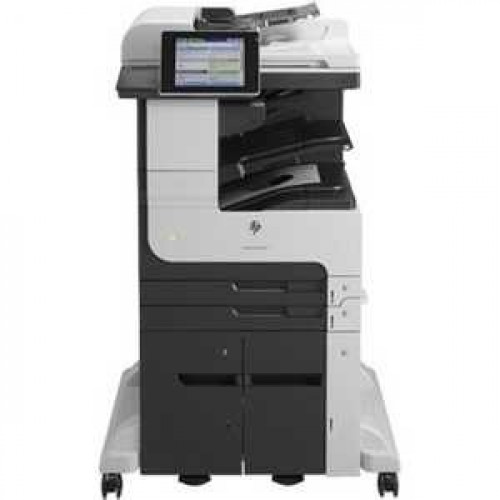 Многофункциональное устройство HP LaserJet Enterprise M725z (CF068A)
