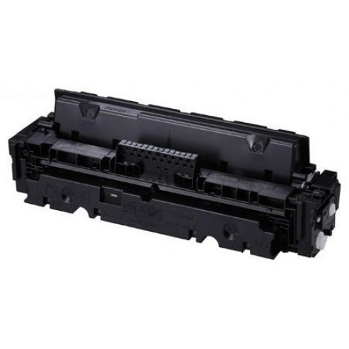 Картридж Canon CRG 055 H BK (3020C002)