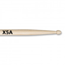 Барабанные палочки Vic Firth X5A