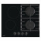 Встраиваемая комбинированная варочная панель Gorenje GCE 691 BSC