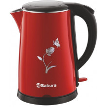 Чайник электрический Sakura SA-2159BR
