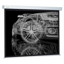 Экран для проектора Cactus Wallscreen CS-PSW-213x213
