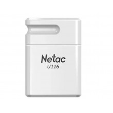 Флеш-диск Netac NT03U116N-064G-20WH